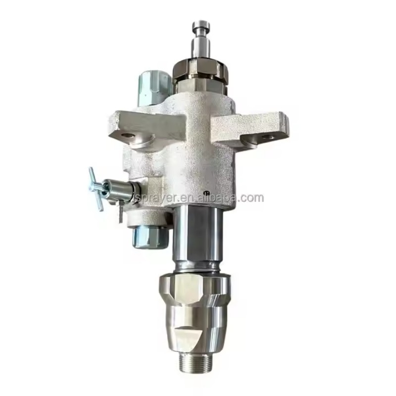 X46 Airless Paint Sprayer Parts