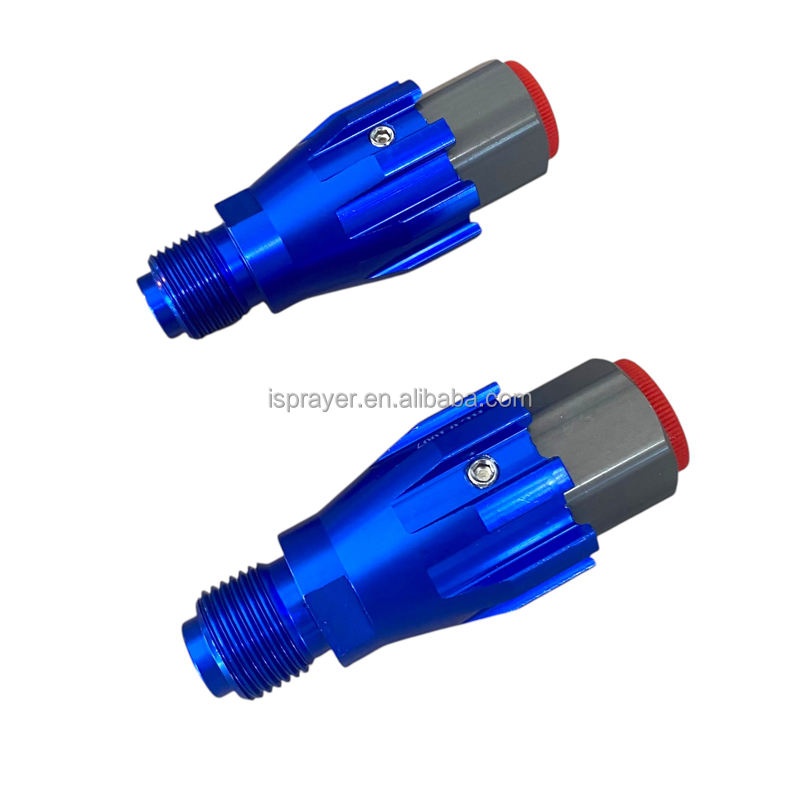 Airless Spray Gun Spraying Direction Converter