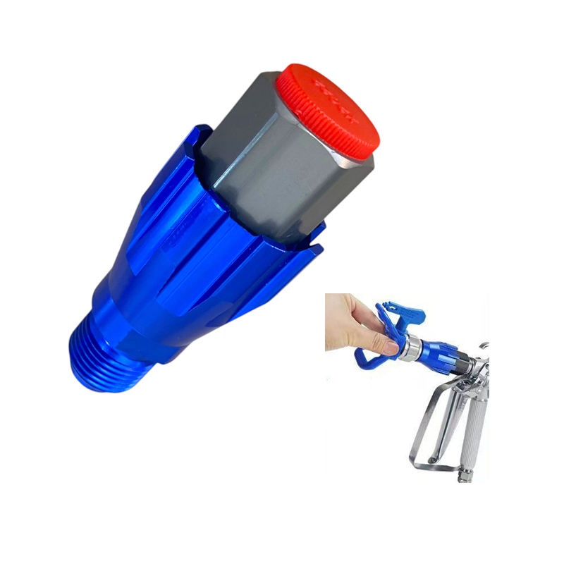 Airless Spray Gun Accessories